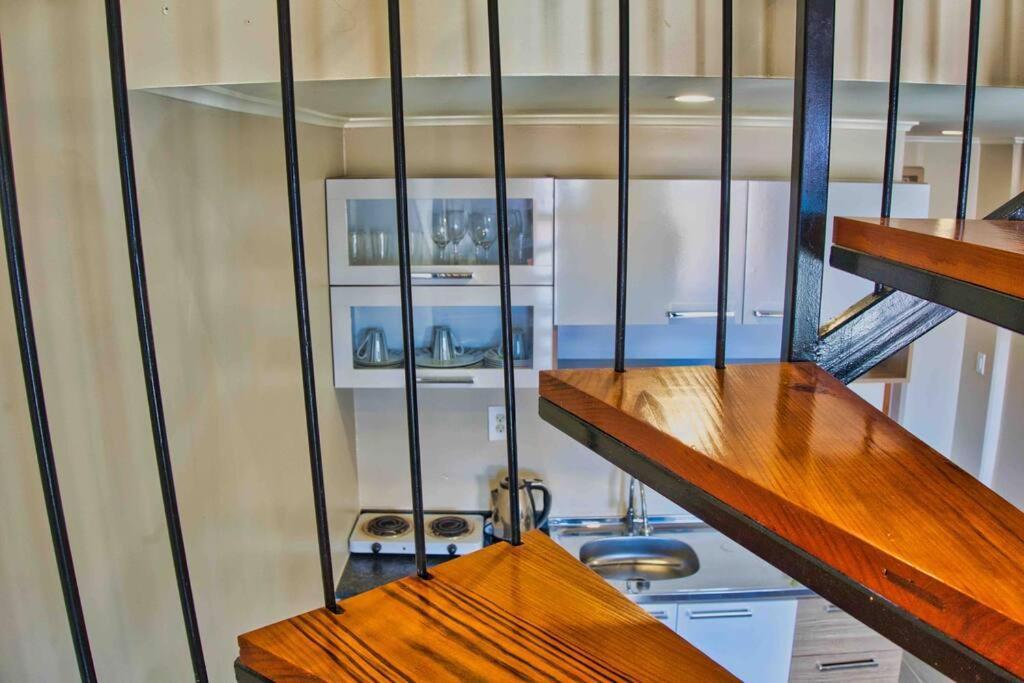 City Views Spacious Mezzanine Apartments Willemstad Eksteriør bilde