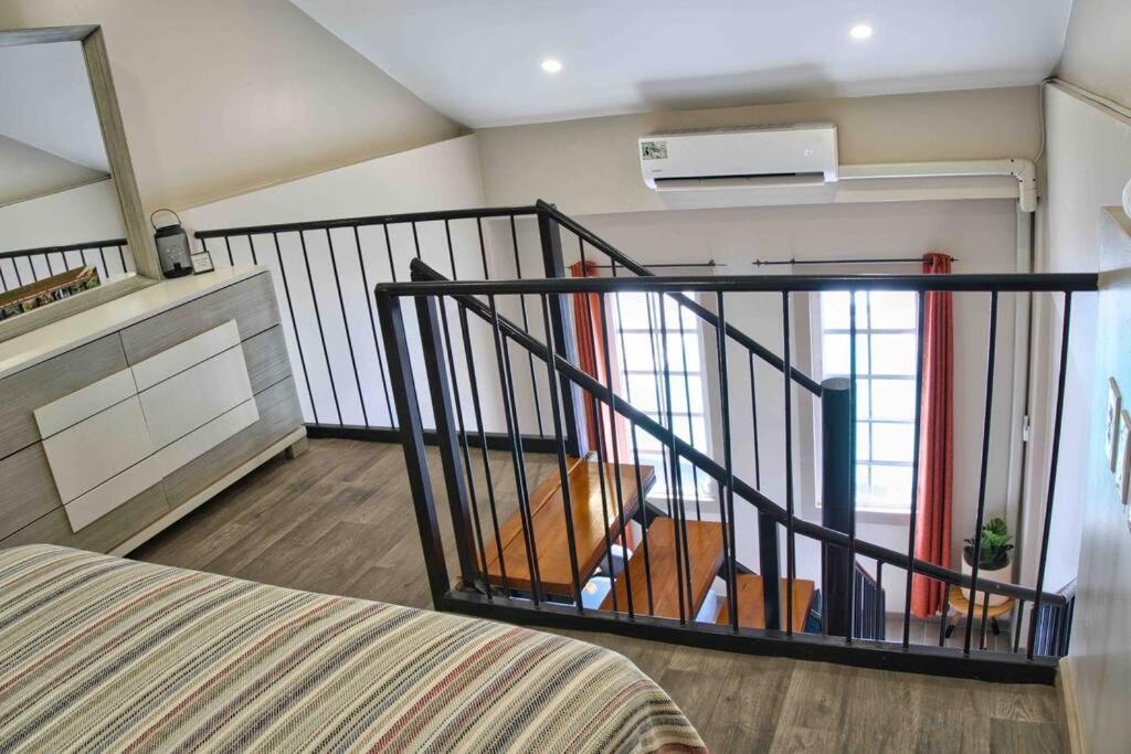 City Views Spacious Mezzanine Apartments Willemstad Eksteriør bilde