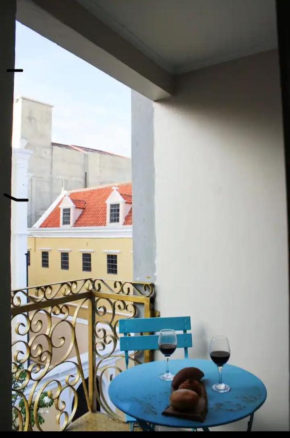City Views Spacious Mezzanine Apartments Willemstad Eksteriør bilde